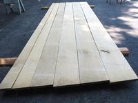 Oak, White (q-sawn) - 11 pcs